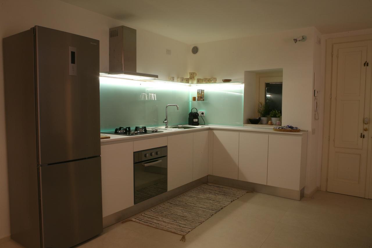 Le Tre Vie Apartment & Room Matera Exterior foto