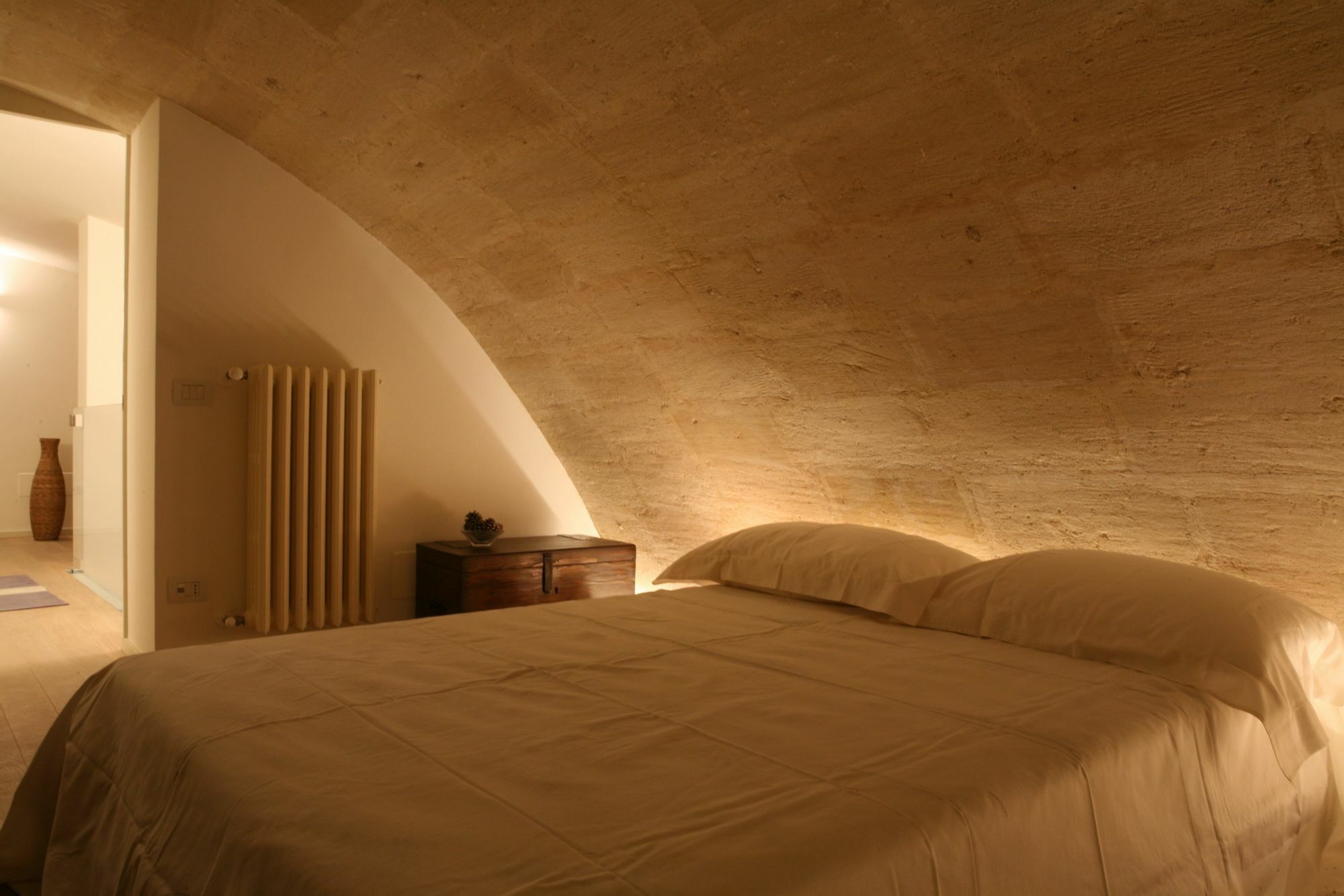 Le Tre Vie Apartment & Room Matera Exterior foto